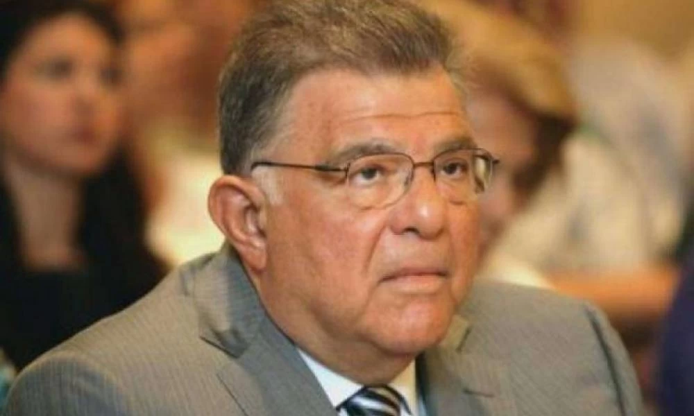 Επιστολή κόλαφος για τη Γερμανία και την Τουρκία από τον Πρ. Εμφιετζόγλου: «Σταματήστε τον Ερντογάν τώρα!»